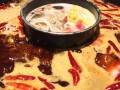 -小牛叔鲜切牛肉·火锅·烤肉自助(公济桥路店)