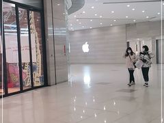 -Apple零售店(济南恒隆广场店)