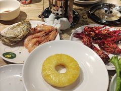 -8号公馆(金川街店)