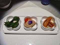 -海粤阁·精致粤菜·宴会厅(宝安店)