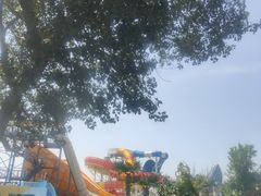 -秦皇岛乐岛海洋王国