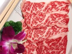 -喜来稀肉(北外滩白玉兰广场店)