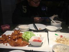 -画臻楼.家宴.融合菜(锦业路店)