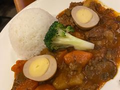 -WOLFGANG PUCK KITCHEN & BAR(迪士尼小镇店)