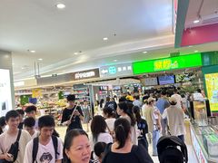 -烧柠·柠檬茶(大融城店)