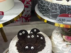 -DQ·蛋糕·冰淇淋(领秀城店)