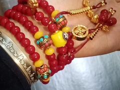 -行者素食(国赫红珊湾店)