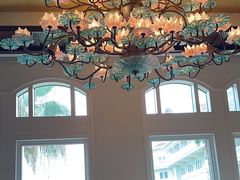 -晶荷轩(香港迪士尼乐园酒店)