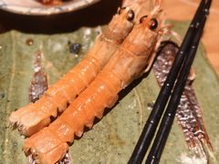 -Minase水濑·日料放题(外滩店)