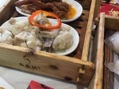 -點無缺茶楼·海鲜酒家(世博店)