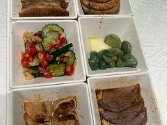 -盛百味·家宴餐厅(霸州分店)