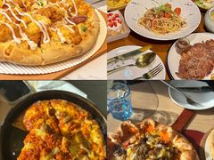 -必胜客(吾悦广场店)
