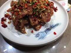 -祥老弟老信丰萝卜饺旗舰店(建设路二分店)