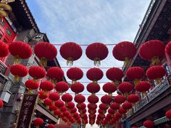 -古文化街旅游区