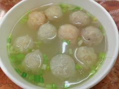 综合丸-三真丸子美食坊(故宫路店)