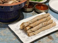 -哈啾嗨·新概念蒙餐(红星新城店)