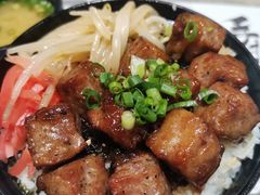 -火影忍者一乐拉面(环球港店)