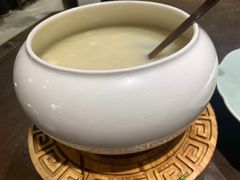 -魁盛居百年鲁菜馆(县西巷店)
