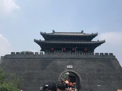 -粗茶淡饭(东关街店)