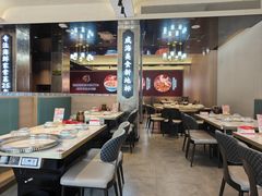 -北方饺子王·海鲜大咖·本地菜