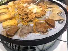 -肆幺幺烤肉(乐汇城店)