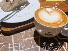 -Peet's 皮爷咖啡(东湖路手作店)
