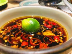 醬汁-润泽园椰子鸡(汇一城店)
