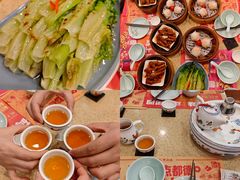 -点都德(喜粤楼店)