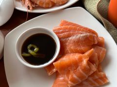 -视界美食自助餐厅·石家庄希尔顿酒店