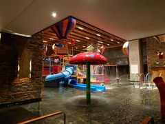 -清河半岛温泉度假酒店