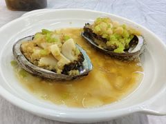 -众味海鲜大排档·活海鲜·潮汕味(南澳店)