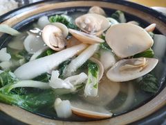 -绢姐海鲜大排档