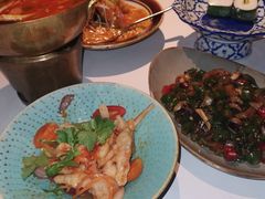 -BetterThai 泰加(苏州中心店)
