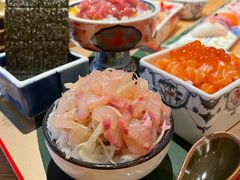 -岚山日本料理(珠江新城店)