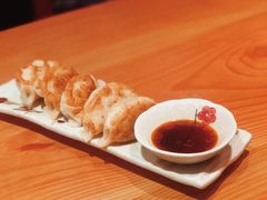 鸡肉煎饺-鸟啸酒场 by MIG(长乐路店)
