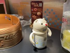 -桂小厨广西菜(水晶城店)
