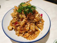 -北平盛世·新京菜·北京烤鸭(劲松·双井店)