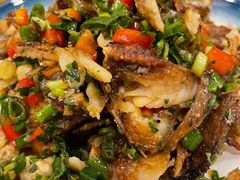 -渔娘渔家丹东海鲜(东直门店)