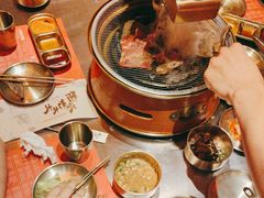 -西塔老太太泥炉烤肉(苏州大悦城店)