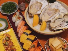 -夫子道刺身