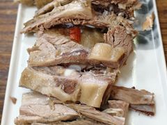 -马相卿特色烤肉面食馆(虎台店)
