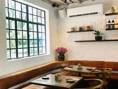 -Apollo·西班牙小酒馆(安福路店)
