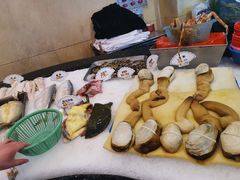 -温州王朝大酒店-自助餐厅