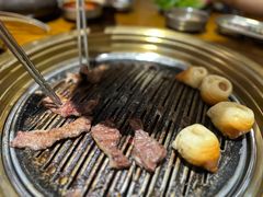 -蒲葵传统炭火烤肉(白石龙店)