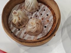 -古南都·清真绿柳居菜馆(太平南路店)