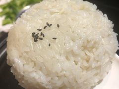 五常有机大米-广州素食学校·素猫豆腐(长洲码头店)