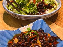-阿记烧烤(英达路店)