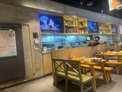 -木屋烧烤(龙湖天街店)