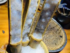 -捞围鲜·港式打边炉(海阳路店)