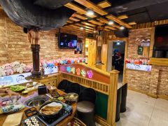 -杀猪天·韩国烤肉(总店)